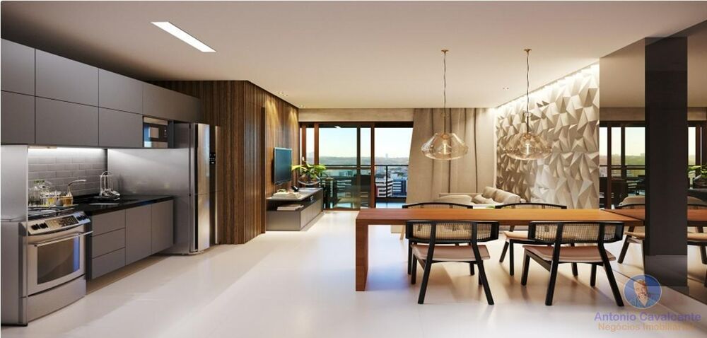 Apartamento, 1 quarto, 50 m² - Foto 4