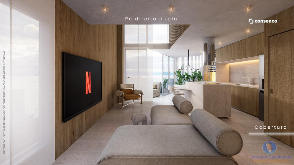 Apartamento, 1 quarto, 26 m² - Foto 15