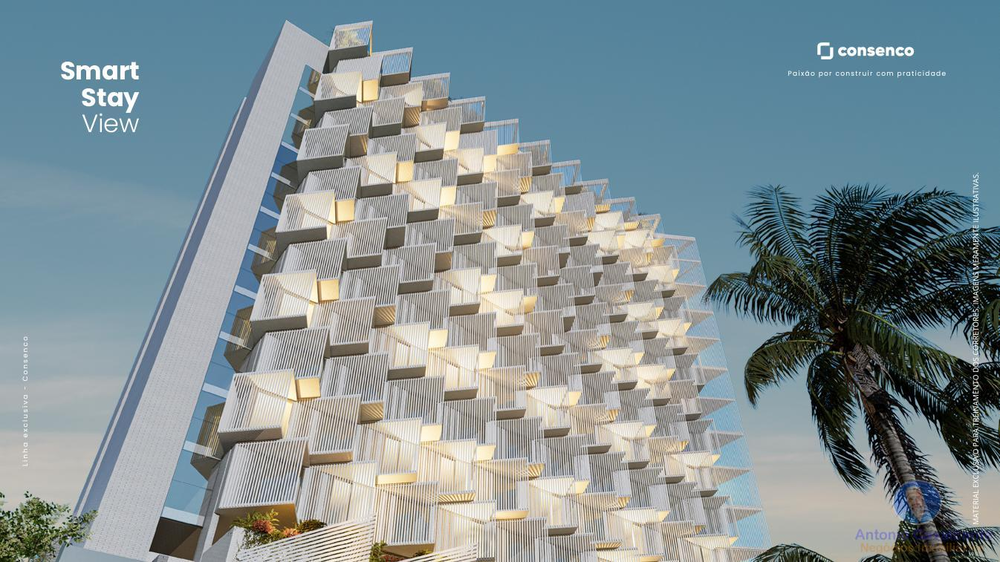 Apartamento, 1 quarto, 26 m² - Foto 21