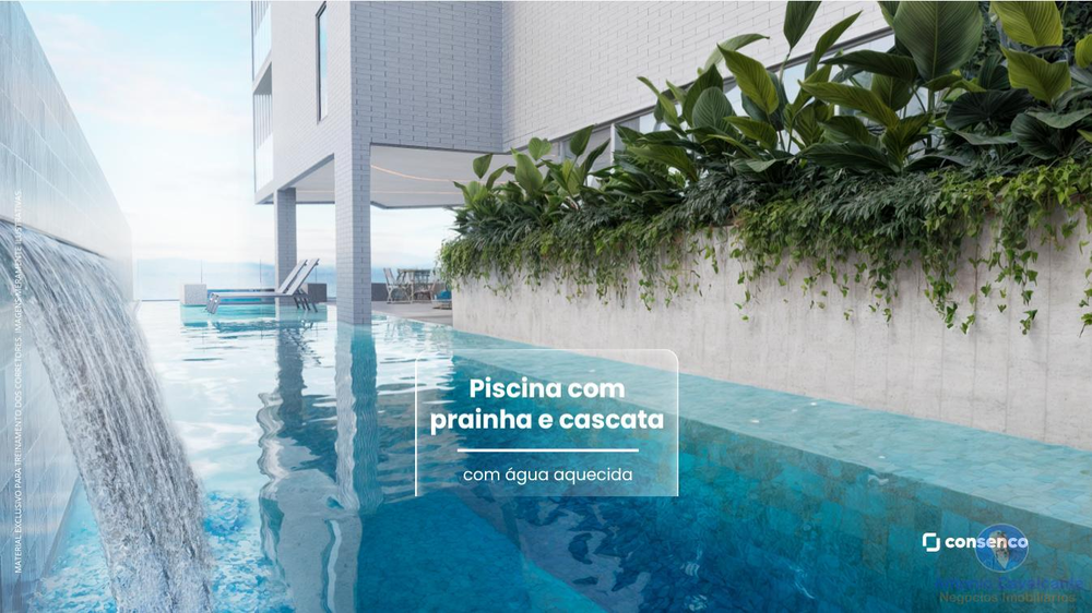 Apartamento, 1 quarto, 26 m² - Foto 25