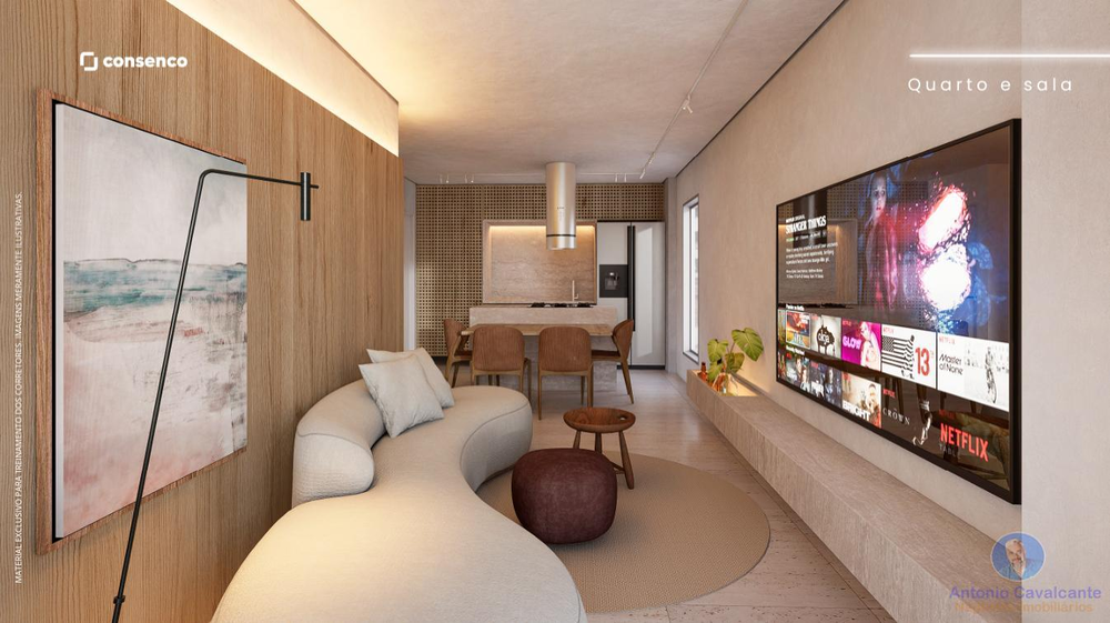 Apartamento, 1 quarto, 26 m² - Foto 17