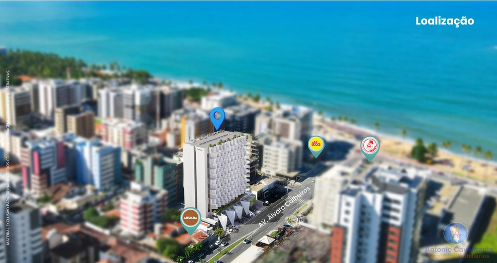 Apartamento, 1 quarto, 26 m² - Foto 23