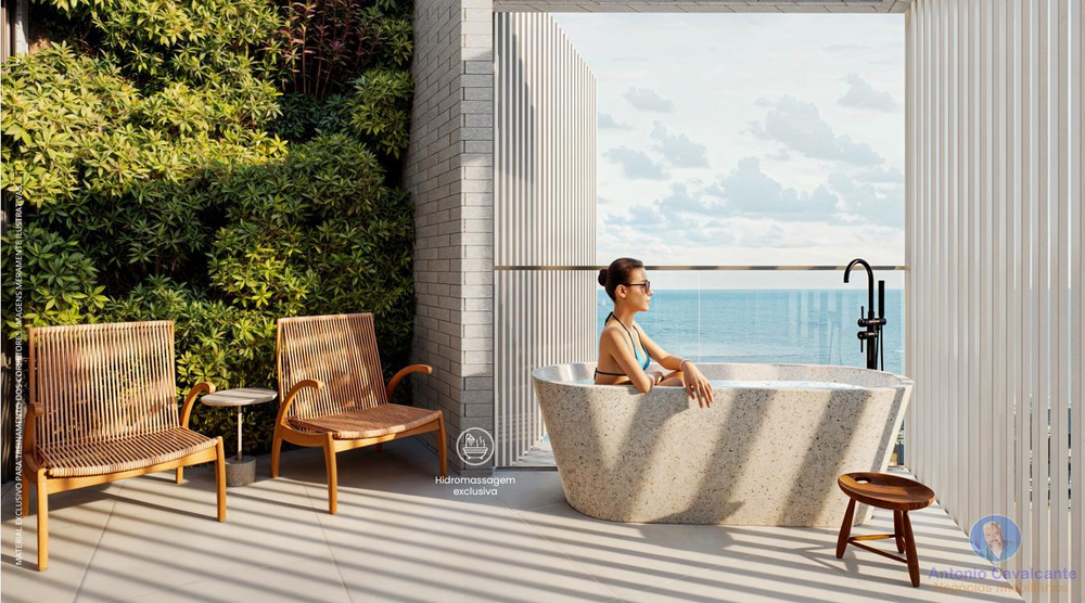 Apartamento, 1 quarto, 26 m² - Foto 16