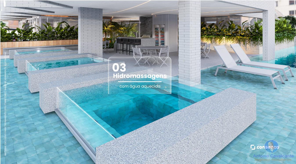 Apartamento, 1 quarto, 26 m² - Foto 24