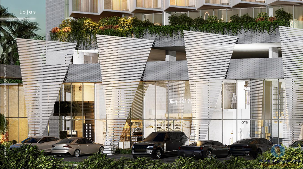 Apartamento, 1 quarto, 26 m² - Foto 13