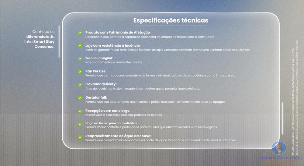 Apartamento, 1 quarto, 26 m² - Foto 26