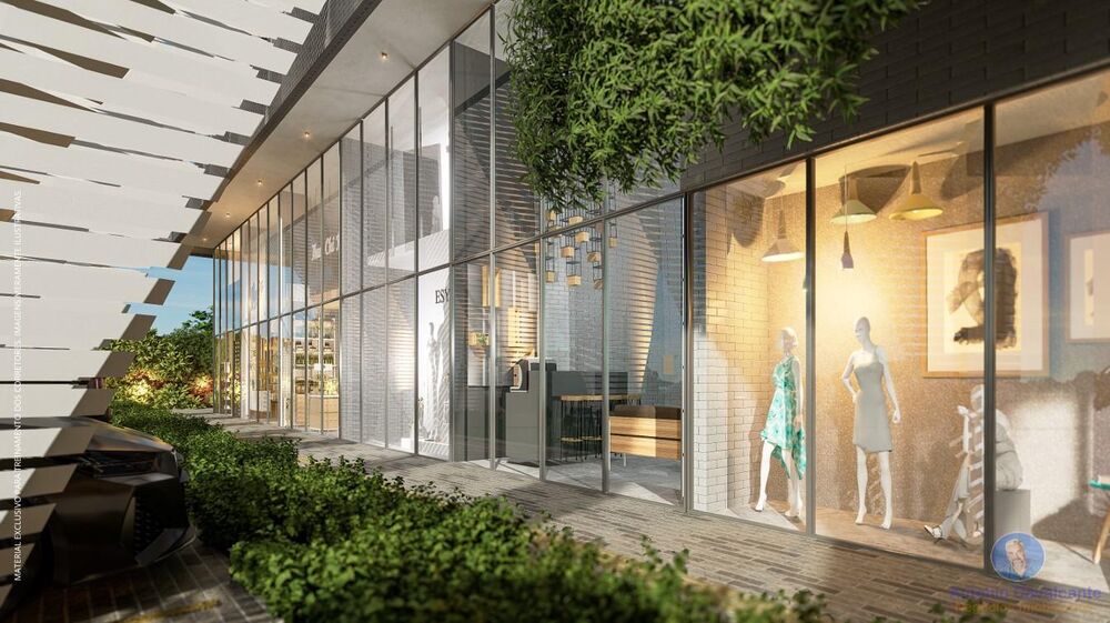 Apartamento, 1 quarto, 26 m² - Foto 14