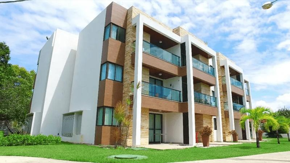 Apartamento, 2 quartos, 64 m² - Foto 1