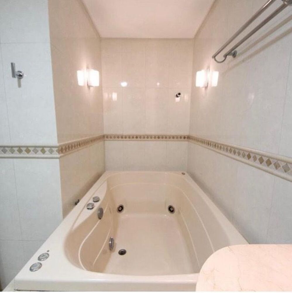 Apartamento, 3 quartos, 331 m² - Foto 2