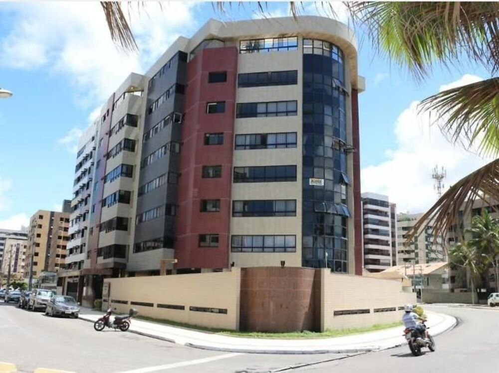 Apartamento, 3 quartos, 331 m² - Foto 1
