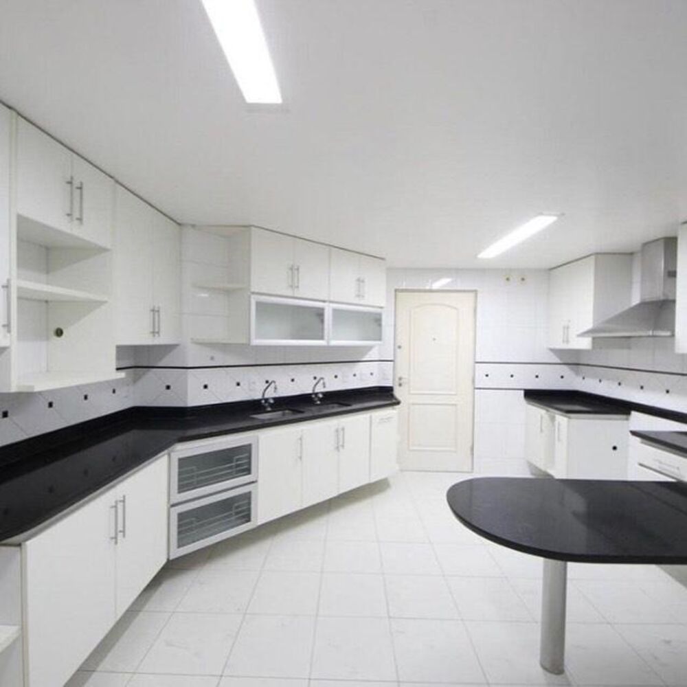 Apartamento, 3 quartos, 331 m² - Foto 3