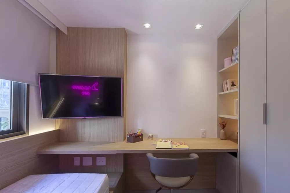 Cobertura, 4 quartos, 218 m² - Foto 18