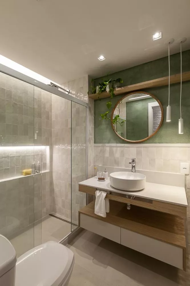 Cobertura, 4 quartos, 218 m² - Foto 31