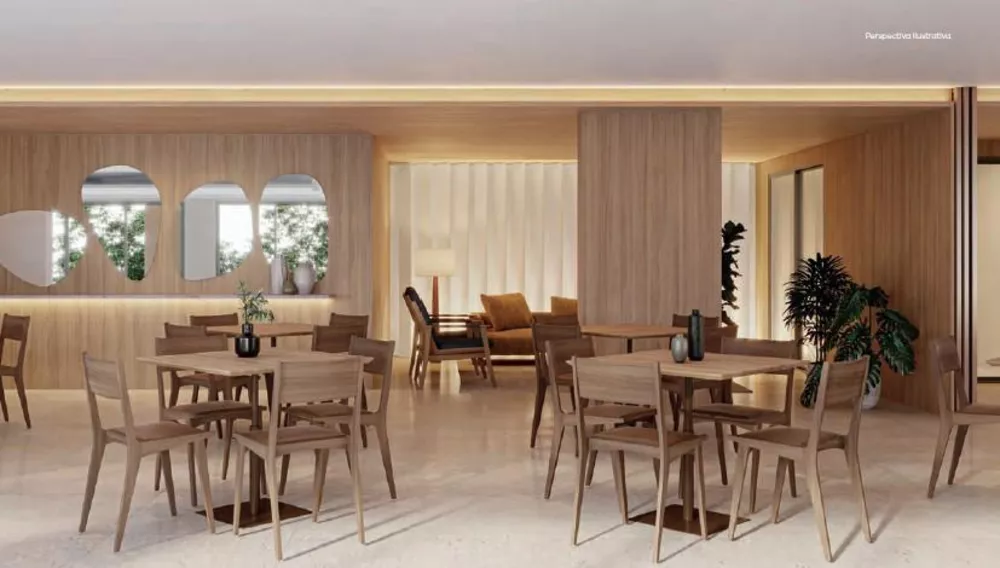 Cobertura, 4 quartos, 218 m² - Foto 38