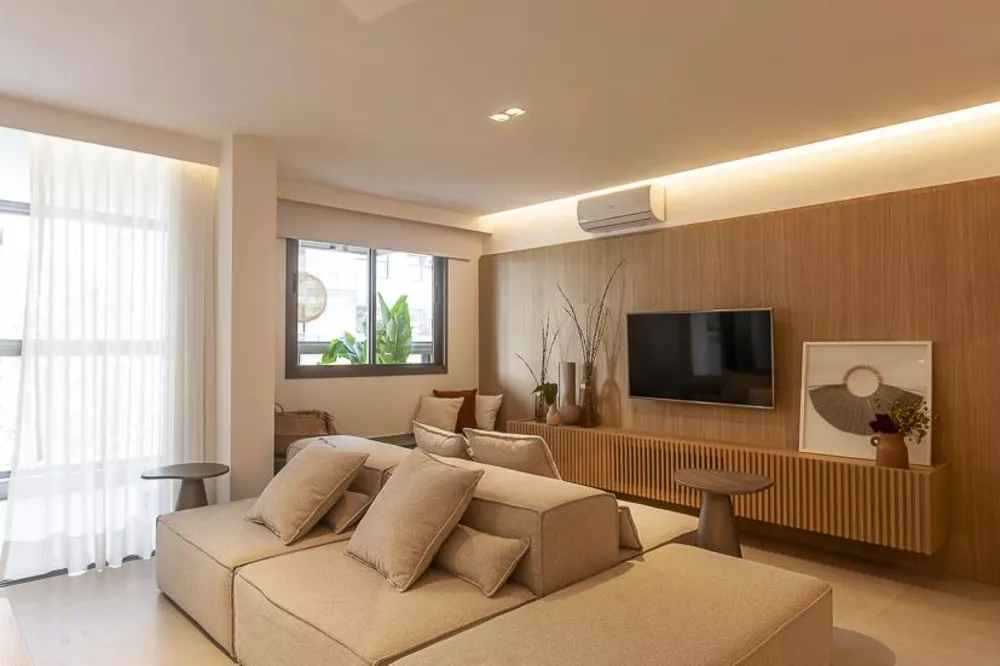 Cobertura, 4 quartos, 218 m² - Foto 20