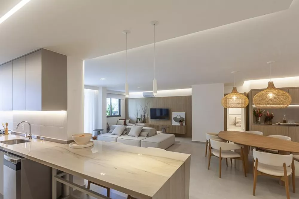 Cobertura, 4 quartos, 218 m² - Foto 10