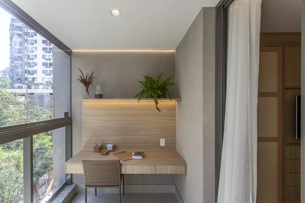 Cobertura, 4 quartos, 218 m² - Foto 15