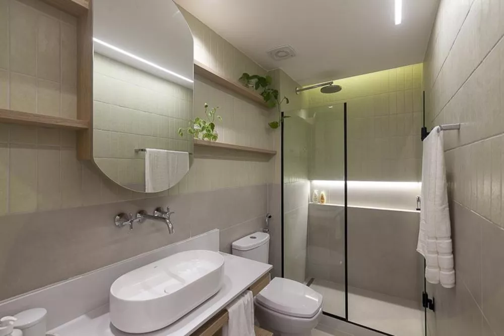 Cobertura, 4 quartos, 218 m² - Foto 32