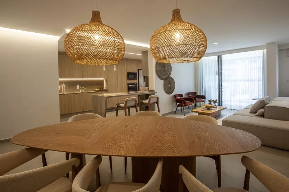Cobertura, 4 quartos, 218 m² - Foto 6