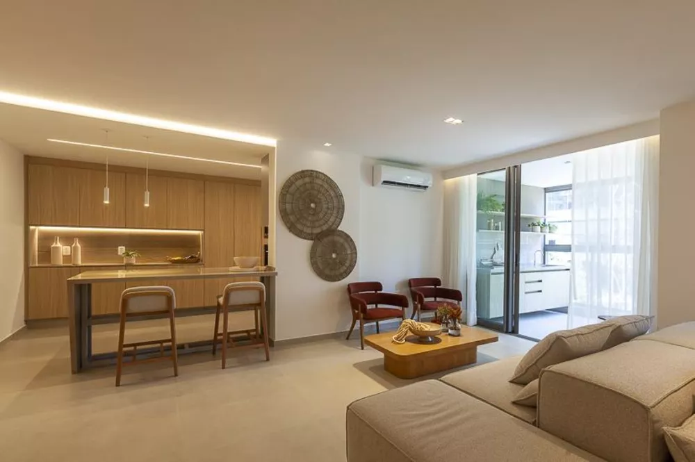 Cobertura, 4 quartos, 218 m² - Foto 12