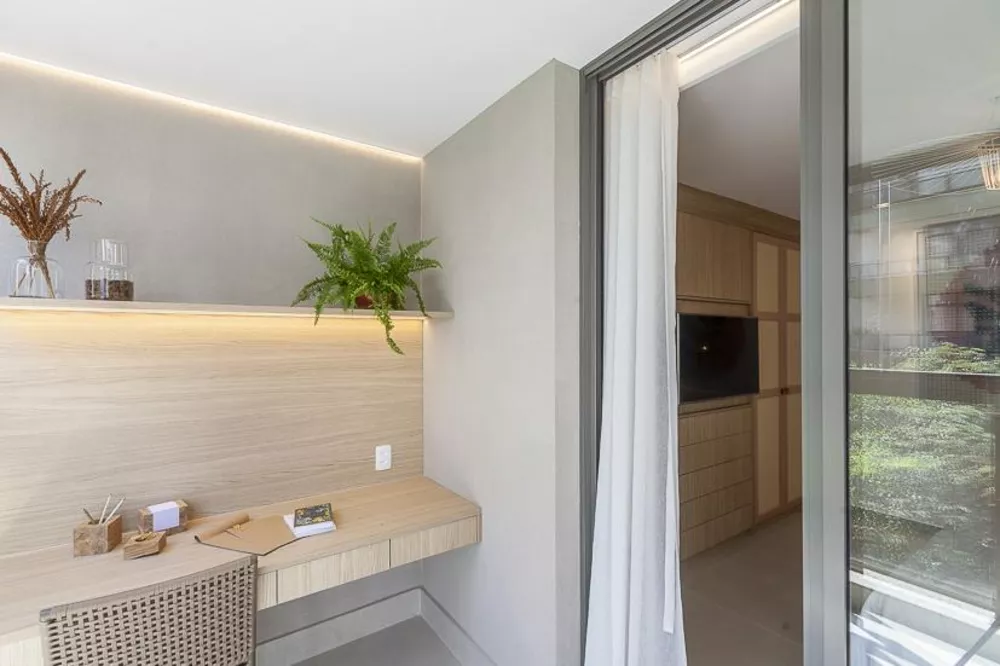 Cobertura, 4 quartos, 218 m² - Foto 36