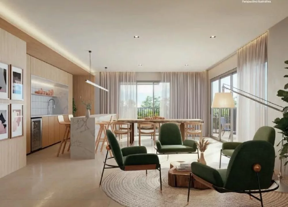 Cobertura, 4 quartos, 218 m² - Foto 29