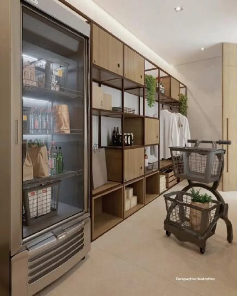 Cobertura, 4 quartos, 218 m² - Foto 40