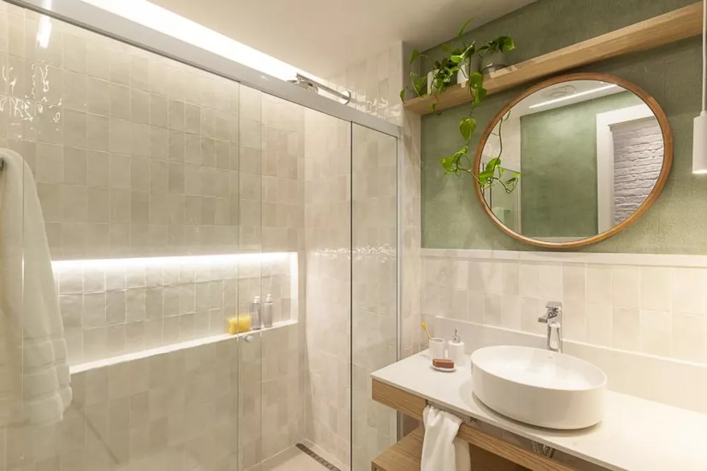 Cobertura, 4 quartos, 218 m² - Foto 3