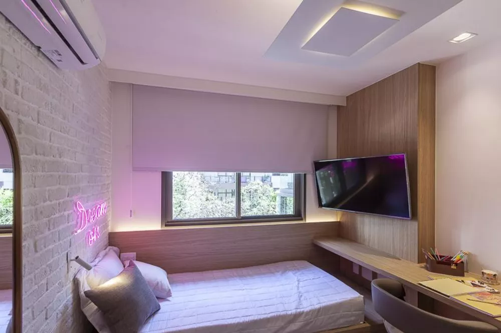 Cobertura, 4 quartos, 218 m² - Foto 44