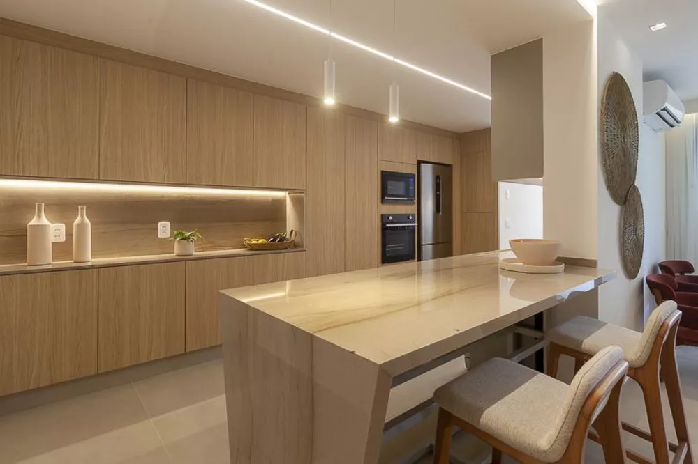 Cobertura, 4 quartos, 218 m² - Foto 43