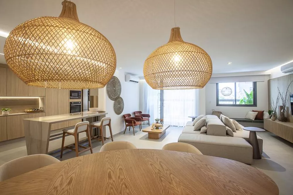 Cobertura, 4 quartos, 218 m² - Foto 25