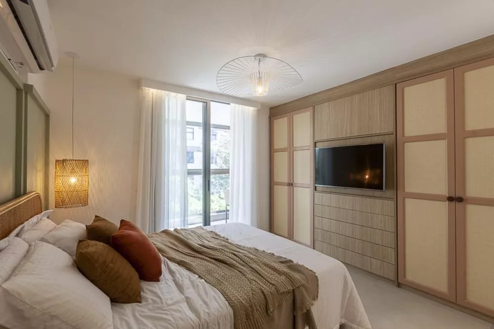 Cobertura, 4 quartos, 218 m² - Foto 9