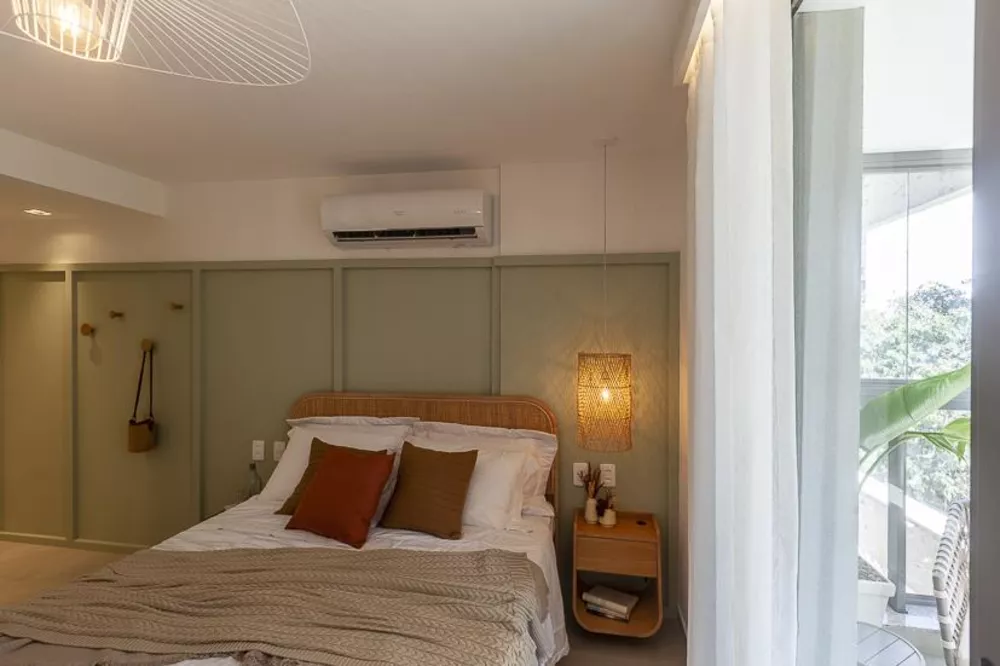 Cobertura, 4 quartos, 218 m² - Foto 45
