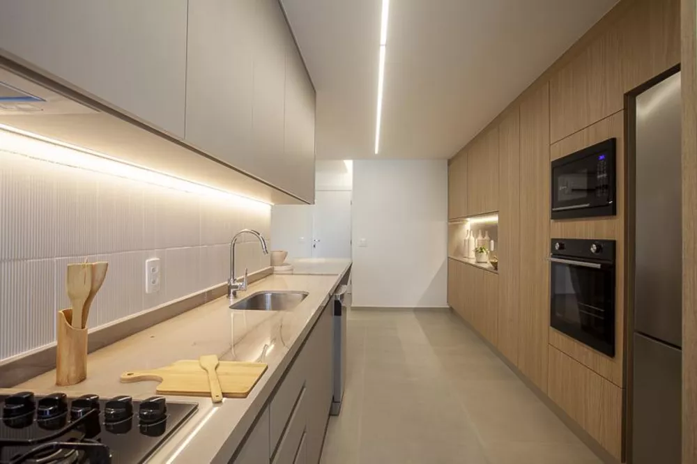 Cobertura, 4 quartos, 218 m² - Foto 4
