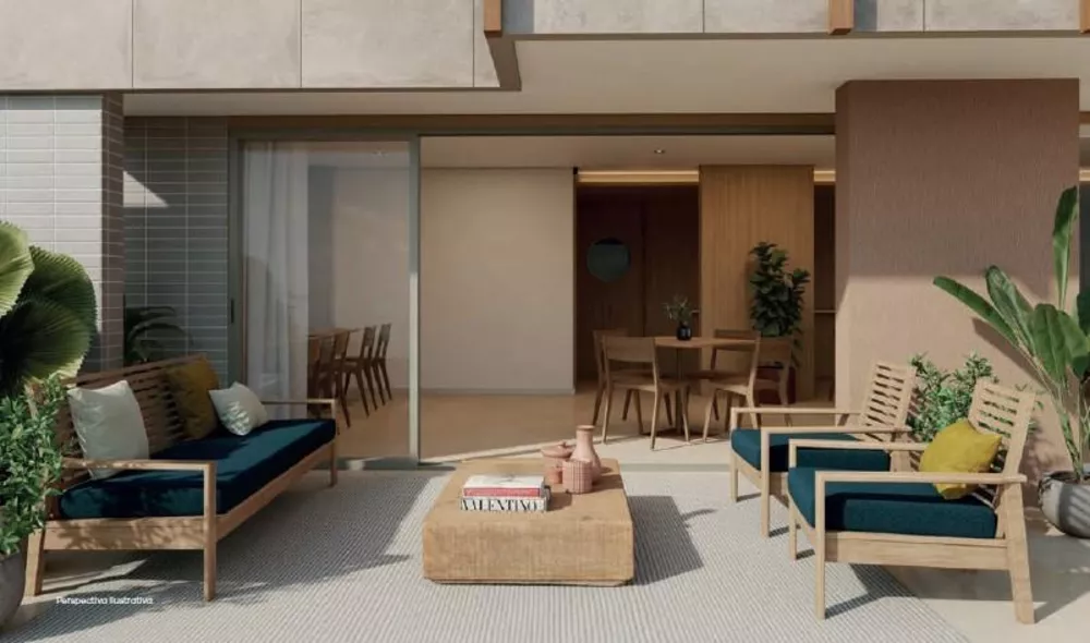Cobertura, 4 quartos, 218 m² - Foto 14