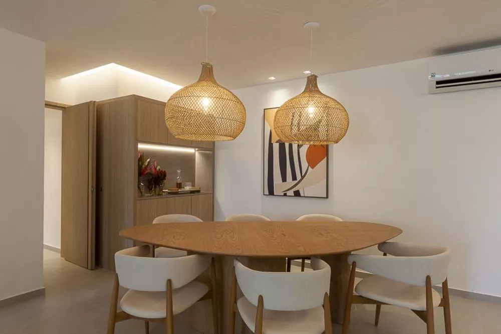 Cobertura, 4 quartos, 218 m² - Foto 21