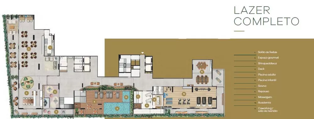 Cobertura, 4 quartos, 218 m² - Foto 28