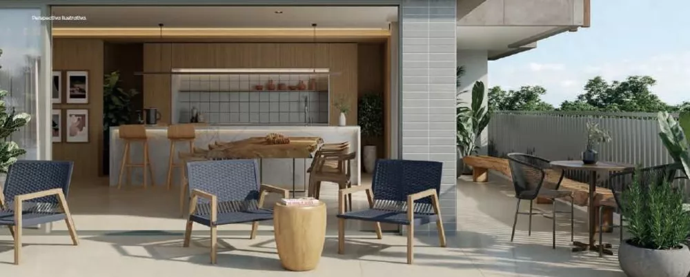 Cobertura, 4 quartos, 218 m² - Foto 30