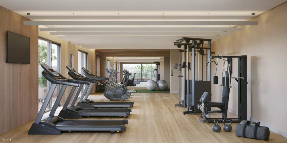 Cobertura, 4 quartos, 218 m² - Foto 41