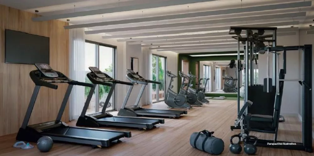 Cobertura, 4 quartos, 218 m² - Foto 1