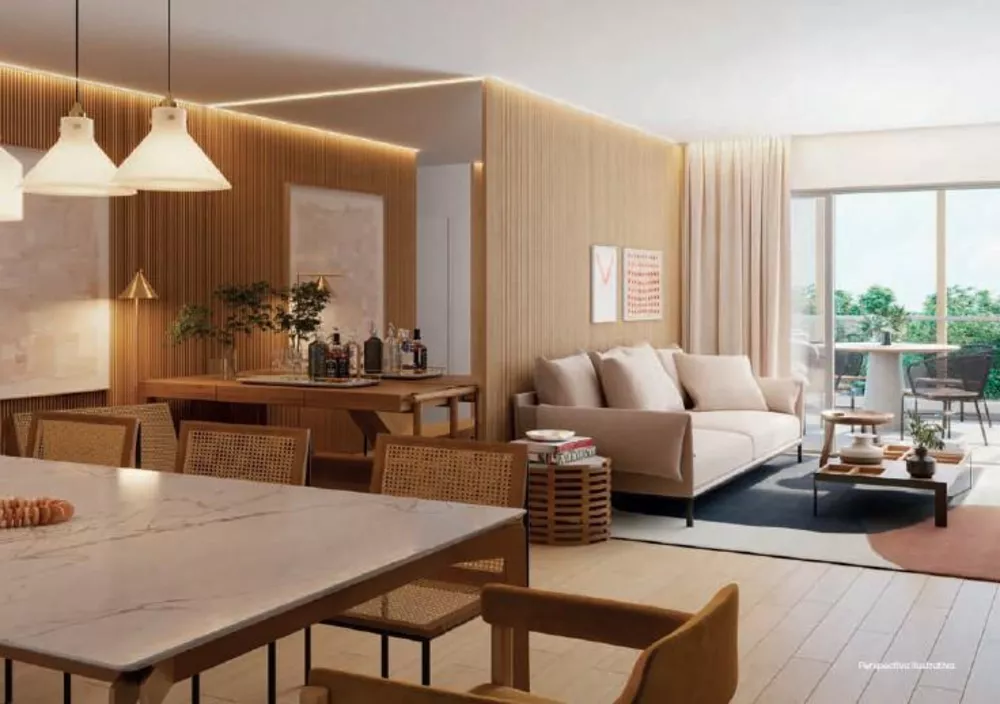 Cobertura, 4 quartos, 218 m² - Foto 8