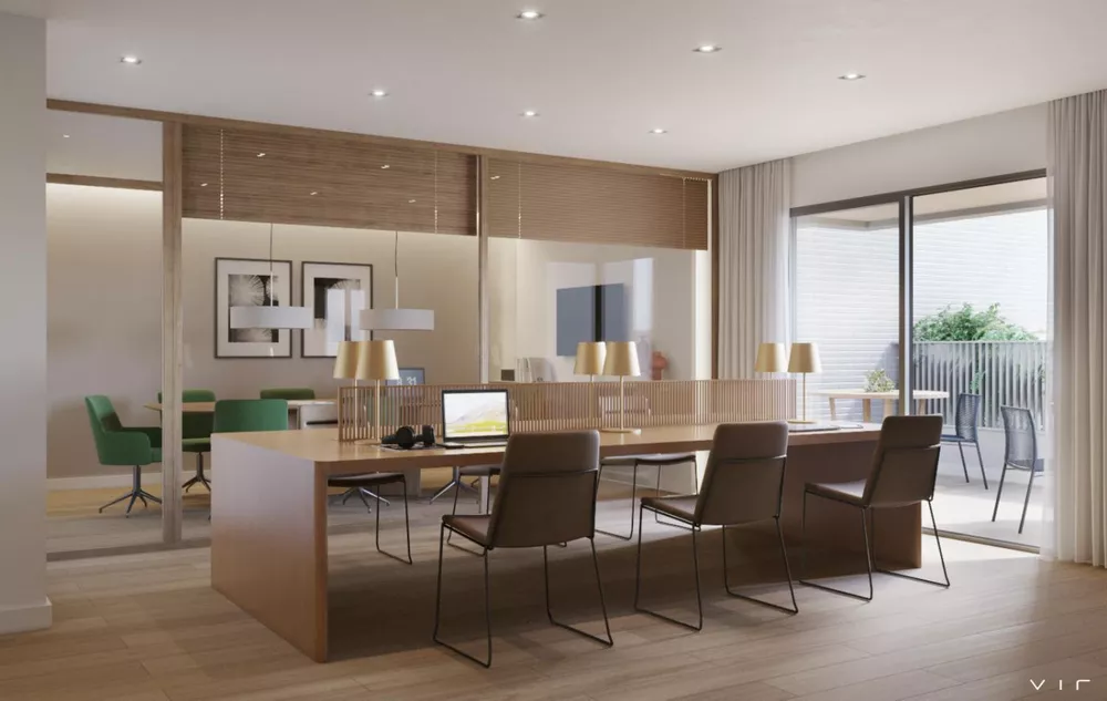 Cobertura, 4 quartos, 218 m² - Foto 33