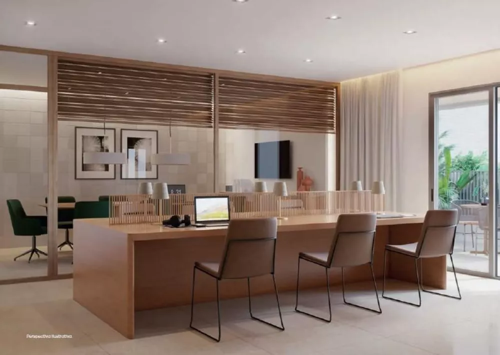 Cobertura, 4 quartos, 218 m² - Foto 2
