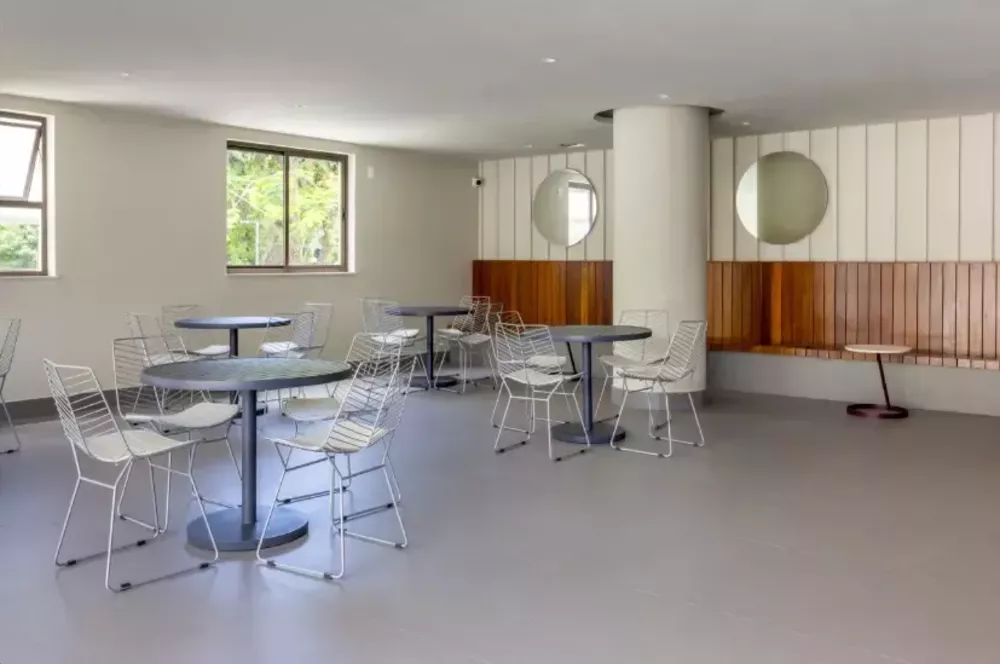 Apartamento, 3 quartos, 92 m² - Foto 2