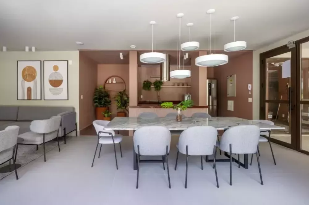 Apartamento, 3 quartos, 92 m² - Foto 15