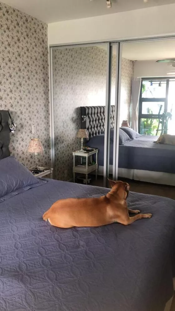 Apartamento, 3 quartos, 145 m² - Foto 7