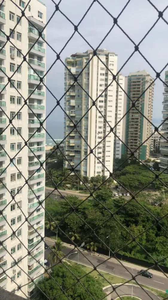 Apartamento, 3 quartos, 145 m² - Foto 14