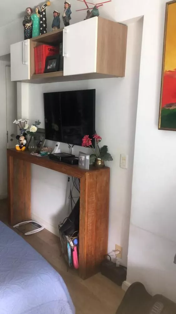 Apartamento, 3 quartos, 145 m² - Foto 10