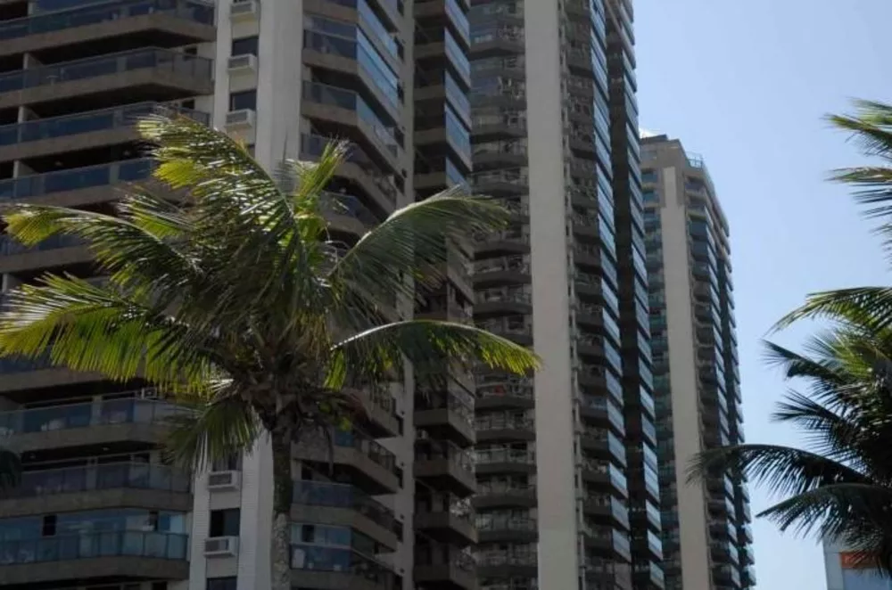 Apartamento, 3 quartos, 145 m² - Foto 5