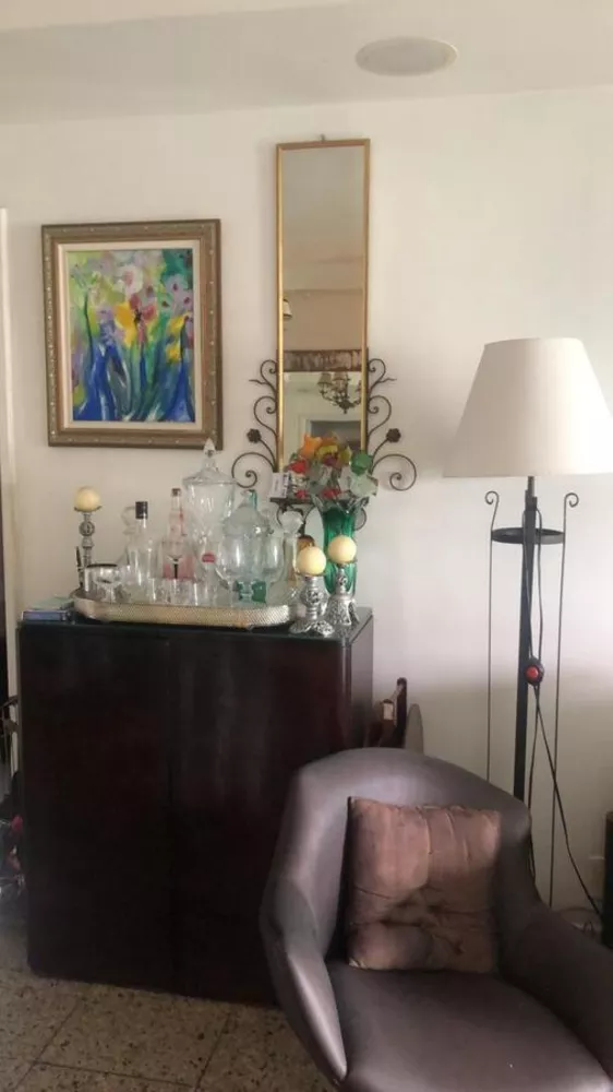 Apartamento, 3 quartos, 145 m² - Foto 3